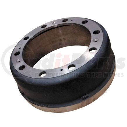 AxleTech SA72012017 BRAKE DRUM