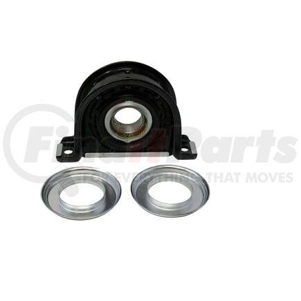 International 2591049C91 Differential Carrier Housing, Navistar Compatible