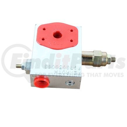 Rex Roth R978050062 FLUSHING VALVE