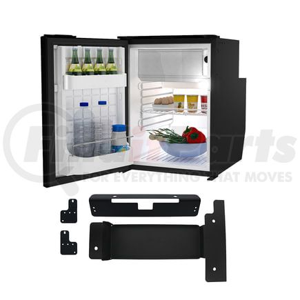 Pana Pacific PPPP607238 Refrigerator Assembly, Vf51, I