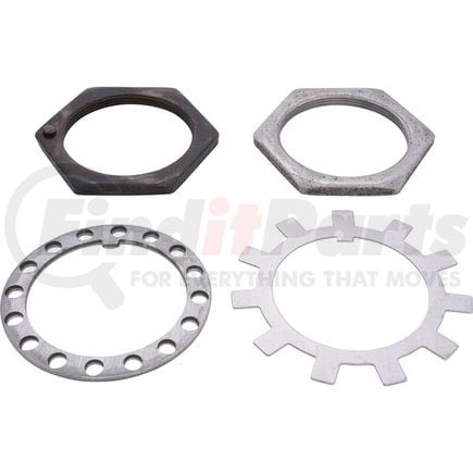 Dana 504158 KIT-SPINDLE NUT