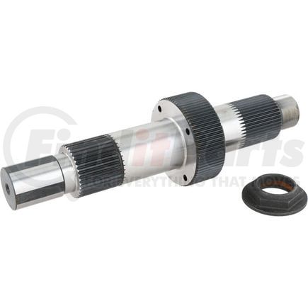 Dana 504309 Inter-Axle Power Divider Input Shaft - Input