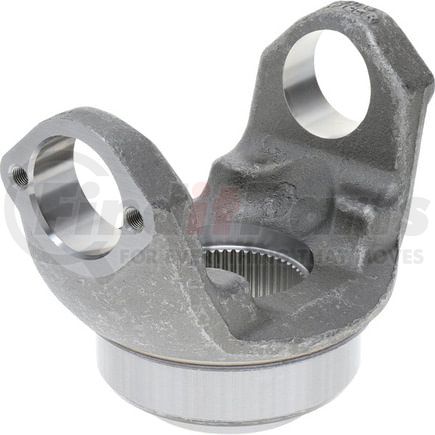 Dana 6.5-4-4981 Automatic Transmission End Yoke; 1810 Series; Full Round