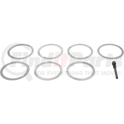 Dana 707425X KIT - DIFF ADJ SHIM
