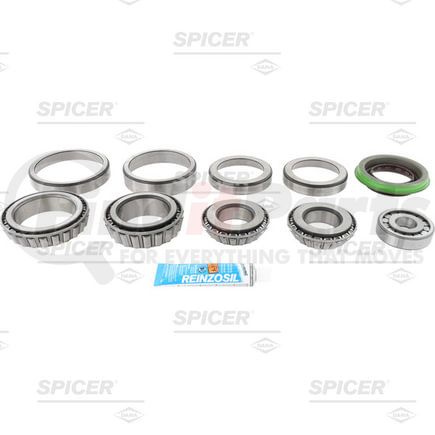 Dana 099041 KIT-BEARING & SEAL