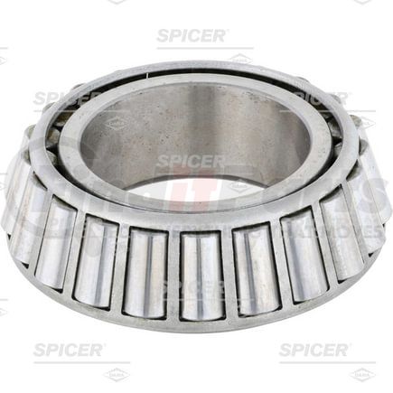 Dana 134609 Bearing Cone - 2.6926-2.6875 in. Cone Bore, 1.4370-1.4311 in. Width