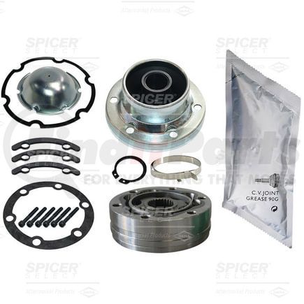 Dana 25-10140056 Cv Joint Repair Kit