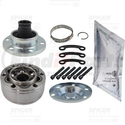 Dana 25-10140084 Cv Joint Repair Kit