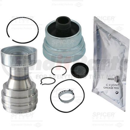 Dana 25-10140088 Cv Joint Repair Kit