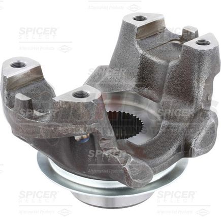 Dana 35-20WYS325A RPL20 Series Drive Shaft End Yoke - Assembly, Steel, 39 Spline, HR Yoke Style, Splined Hole