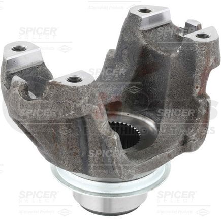 Dana 35-20WYS328A RPL20 Series Differential End Yoke - Assembly, Steel, HR Yoke Style, 39 Spline