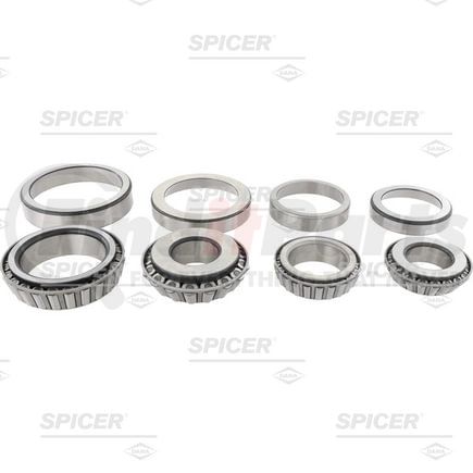 Dana 505064 Bearing Kit