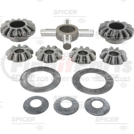 Dana 510397-1 WHEEL DIFF. KIT