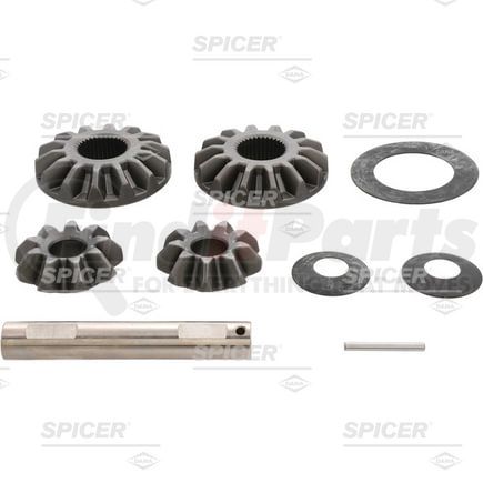 Dana 511861-1 Differential Carrier Gear Kit - S110 Axle