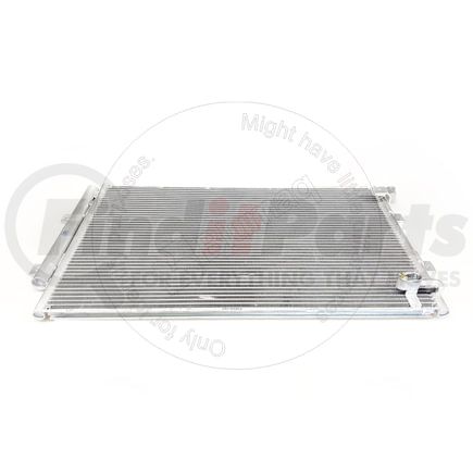 Blumaq VOE14749667 A/C Condenser