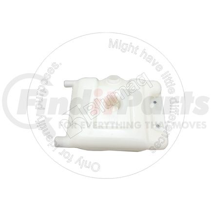 Blumaq VOE1542523 Engine Coolant Expansion Tank