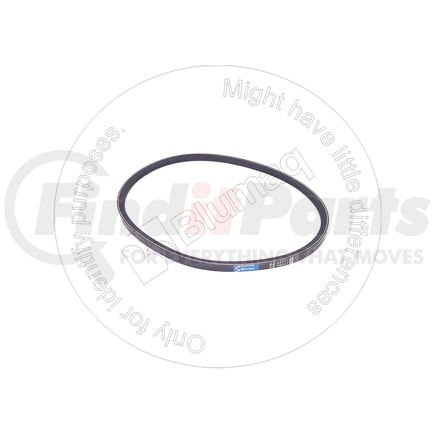Blumaq VOE16203128 A/C Compressor Belt - Fit for Volvo Applications