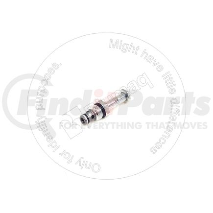 Blumaq VOE17232309 Multi-Purpose Solenoid - Fit for Volvo Applications