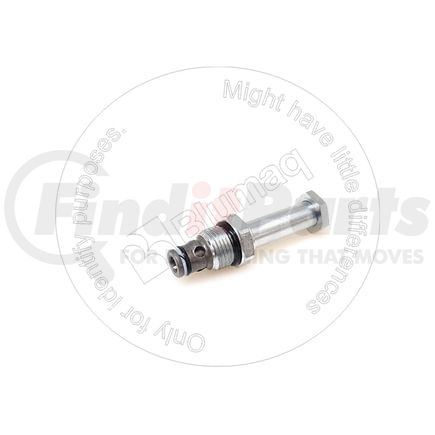 Blumaq VOE17232367 Multi-Purpose Hardware - Solenoid Valve Kit, Fit for Volvo Applications