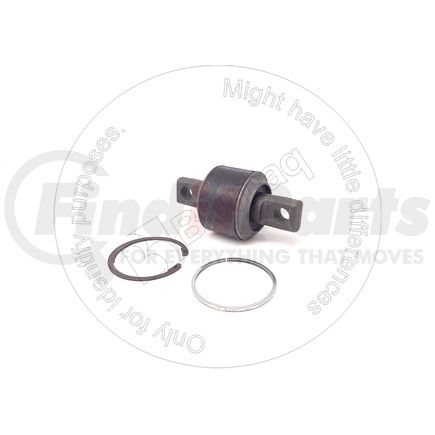 Blumaq VOE17498185 Multi-Purpose Bushing - Fit for Volvo Applications