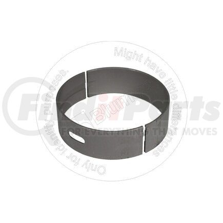 Blumaq VOE20700881 Engine Crankshaft Main Bearing Set - 0.25 Repair Grade