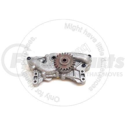 Blumaq VOE20758237 Engine Oil Pump - fits Volvo D9 Engine