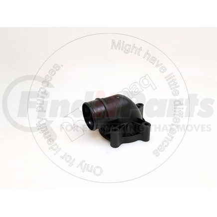 Blumaq VOE21519562 Engine Coolant Thermostat Housing Kit