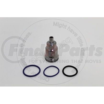 Blumaq VOE21515329 Fuel Injector Sleeve - Fit for Volvo Applications