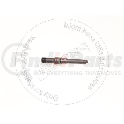 Blumaq VOE21773134 Exhaust Pipe Adapter - Fit for Volvo Applications