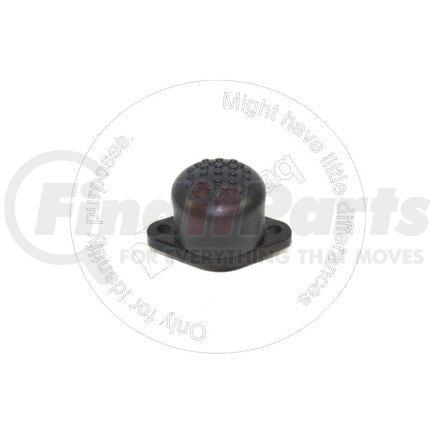 Blumaq VOE23945381 Differential Lock Sensor - Fit for Volvo Applications