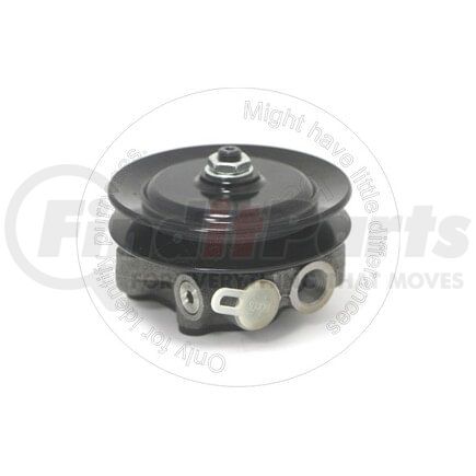 Blumaq VOE24046348 Fuel Pump