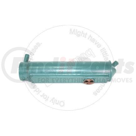 Blumaq VOE468999 Transmission Oil Cooler Core - fits Volvo Vehicles