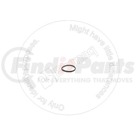 Blumaq VOE469830 Multi-Purpose O-Ring - Fit for Volvo Applications