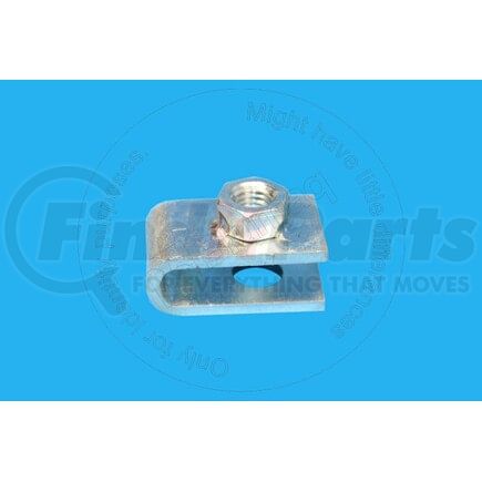 Blumaq VOE471369 A/C Compressor Brace