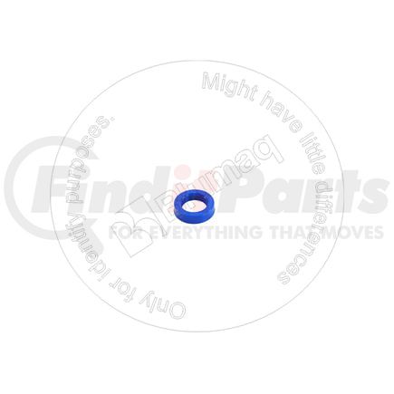 Blumaq VOE4784039 Hydraulic Cylinder Seal Kit - fits Volvo