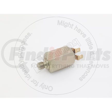 Blumaq VOE4803809 Hydraulic Pressure Sensor