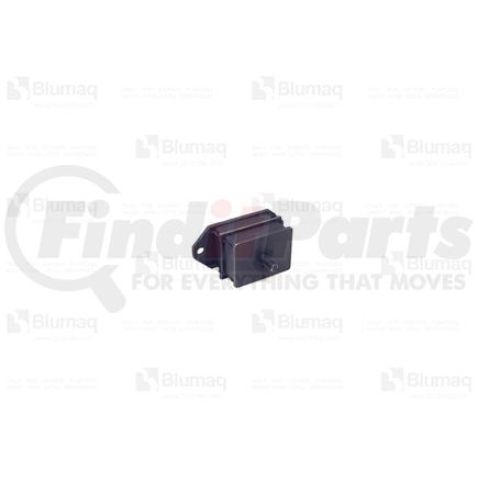 Blumaq VOE4881177 Multi-Purpose Bushing - Silentblock fit for Volvo Applications