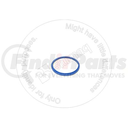 Blumaq VOE4941341 Carbon Scraper Ring - on Hoist Cylinder, fits Volvo Articulated Haulers A Series