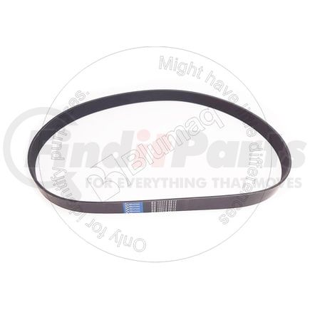 Blumaq VOE55202829 V-Belts - Ribbed, fits Volvo Heavy Duty