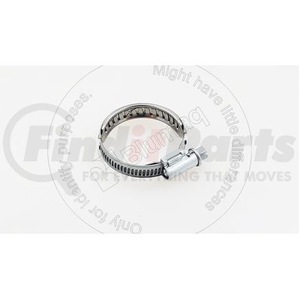 Blumaq VOE60112443 Hose Clamp