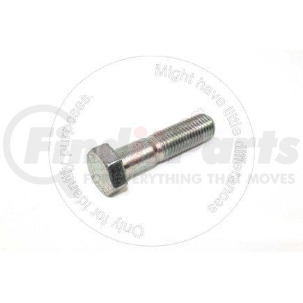 Blumaq VOE997475 Screw - Hexagon Head