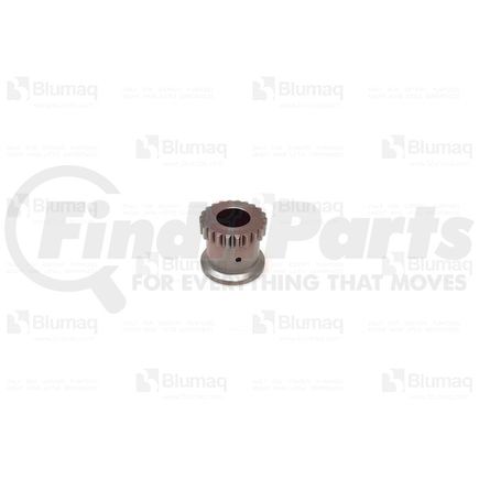 Blumaq VOP11031017 Multi-Purpose Bushing - Splined Sleeve, Fit for Volvo Applications