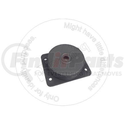 Blumaq VOP1623745 Multi-Purpose Bushing - Silentblock fit for Volvo Applications
