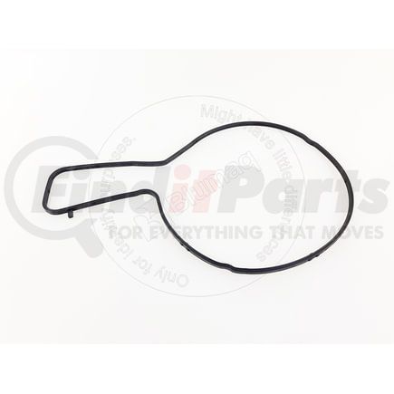 Blumaq VOP21103569 Universal Adhesive Molding - Fit for Volvo Applications