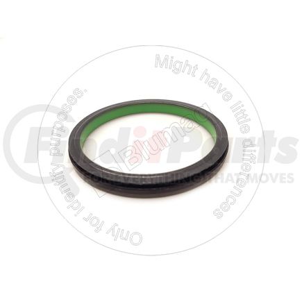 Blumaq VOP21779548 Engine Crankshaft Seal - 136 mm. ID, 159 mm. OD, 15.5 mm. Thick