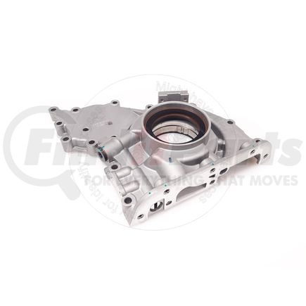 Blumaq VOP23287226 Multi-Purpose Hardware - Service Cover, Fit for Volvo Applications