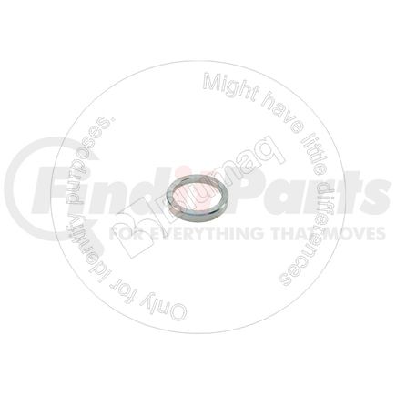 Blumaq VOP468449 Engine Valve Seat - Exhaust, Standard
