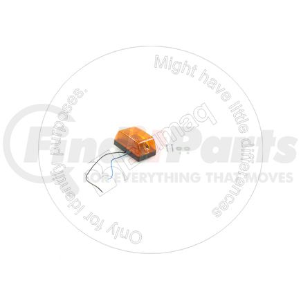 Blumaq VORM54741954 Flashlight
