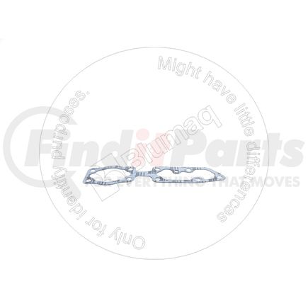 Blumaq VOSA3820629 GASKET