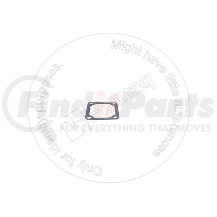 Blumaq VOSA3893690 GASKET